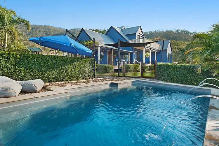 Second view of Homely house listing, 2 Charolais Place, Highvale QLD 4520