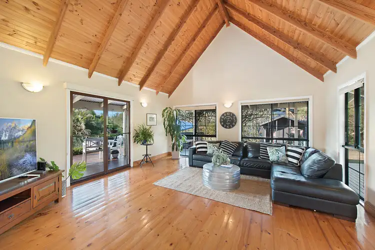 Fifth view of Homely house listing, 2 Charolais Place, Highvale QLD 4520