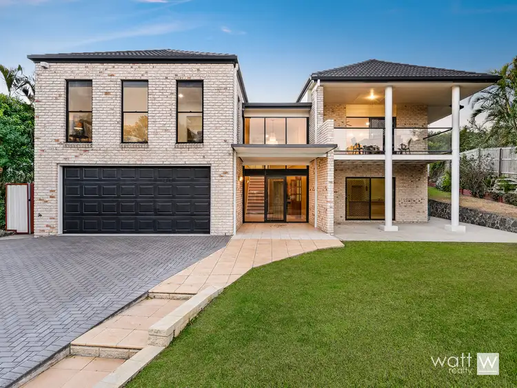 Main view of Homely house listing, 86 The Boulevard, Albany Creek QLD 4035
