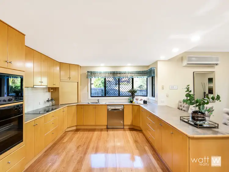Second view of Homely house listing, 86 The Boulevard, Albany Creek QLD 4035