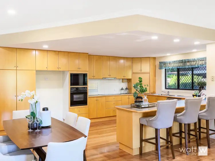 Third view of Homely house listing, 86 The Boulevard, Albany Creek QLD 4035
