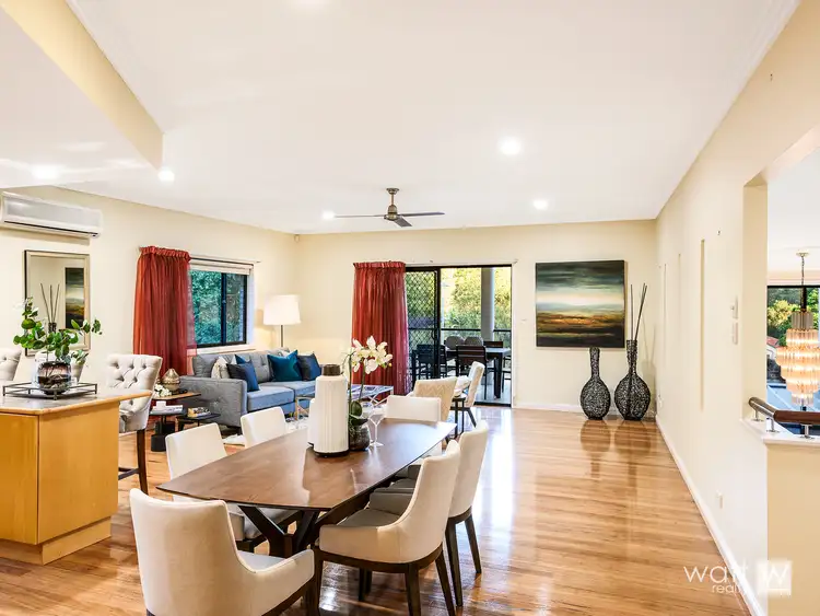 Fourth view of Homely house listing, 86 The Boulevard, Albany Creek QLD 4035
