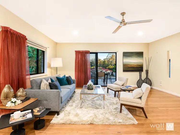 Fifth view of Homely house listing, 86 The Boulevard, Albany Creek QLD 4035