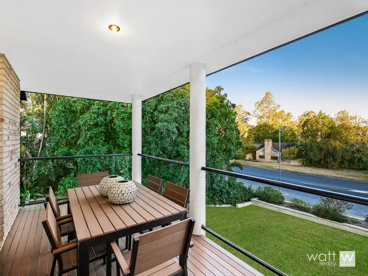 Sixth view of Homely house listing, 86 The Boulevard, Albany Creek QLD 4035