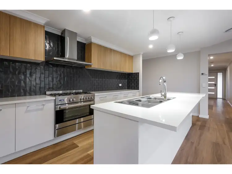 Fourth view of Homely house listing, 41 Surkitt Boulevard, Sale VIC 3850