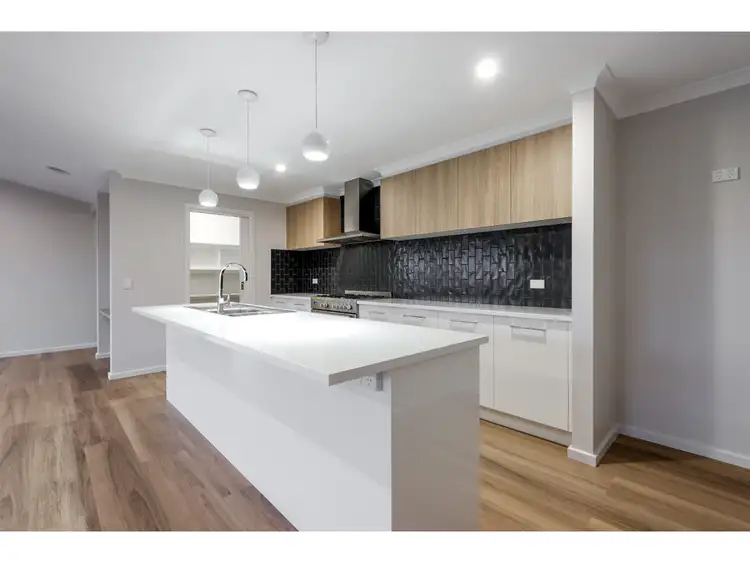 Fifth view of Homely house listing, 41 Surkitt Boulevard, Sale VIC 3850