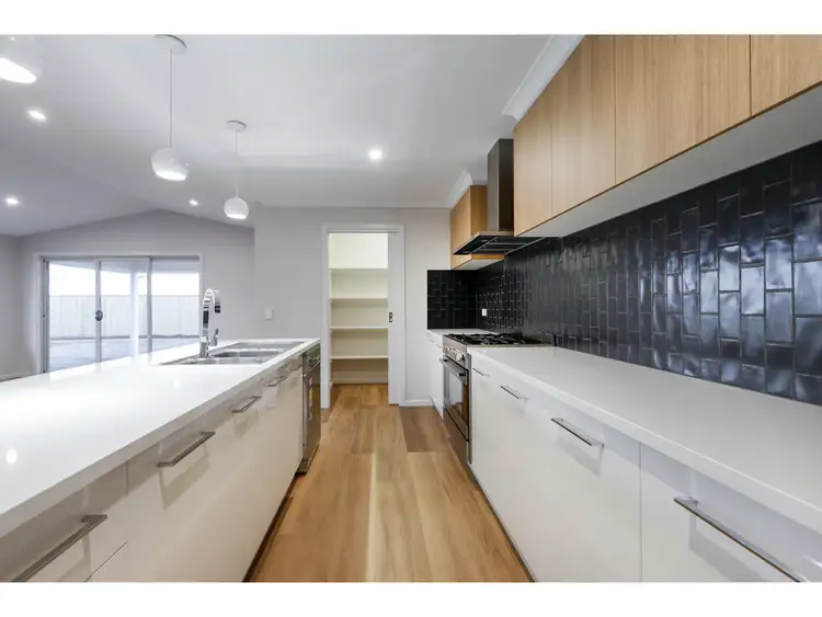 Sixth view of Homely house listing, 41 Surkitt Boulevard, Sale VIC 3850