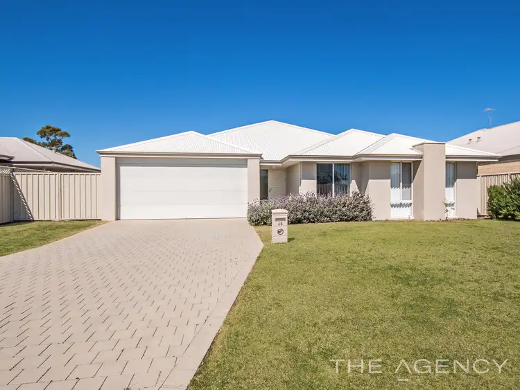 68 Tangadee Road, Golden Bay WA 6174
