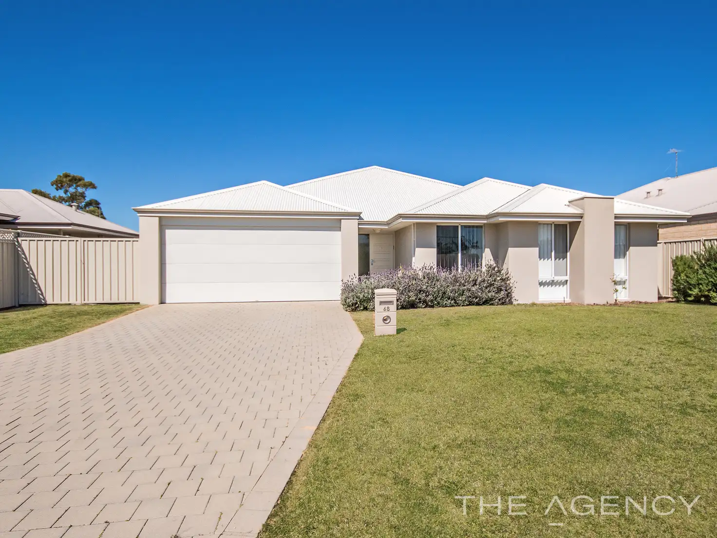 Main view of Homely house listing, 68 Tangadee Road, Golden Bay WA 6174