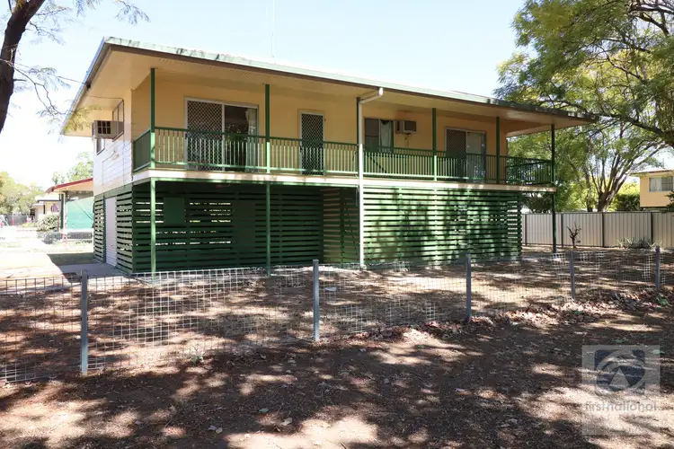 19 Willow Street, Goondiwindi QLD 4390