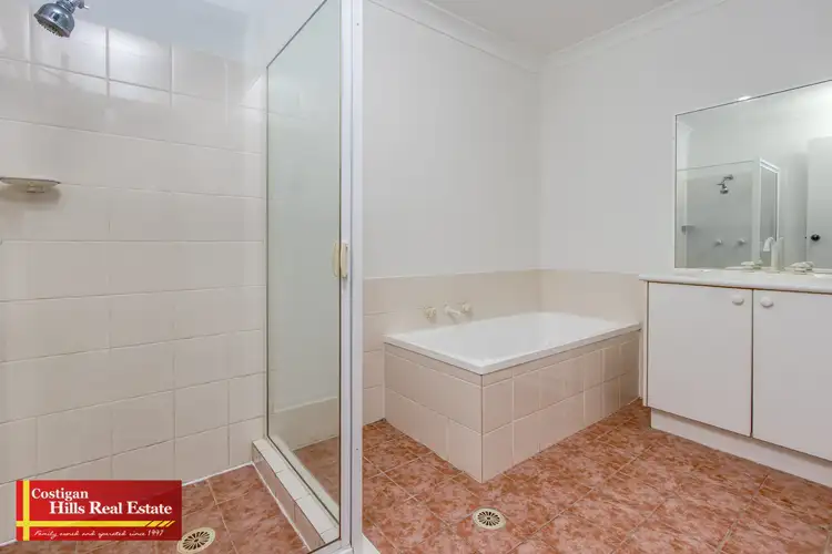 Fourth view of Homely townhouse listing, 35/188 Walker Street, Quakers Hill NSW 2763