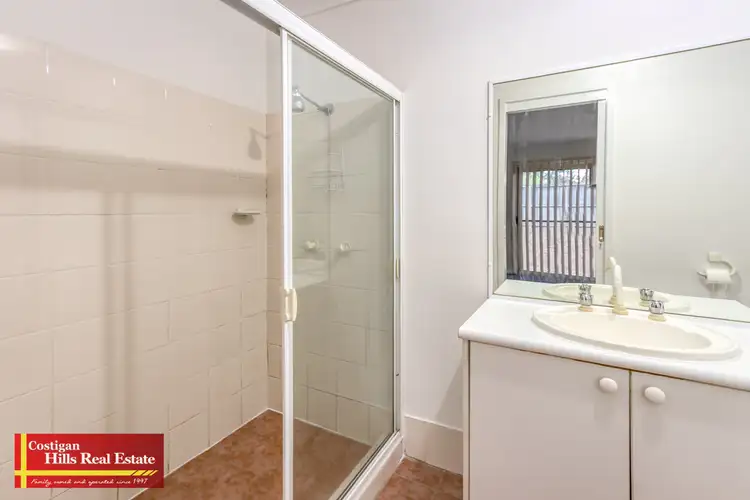 Fifth view of Homely townhouse listing, 35/188 Walker Street, Quakers Hill NSW 2763