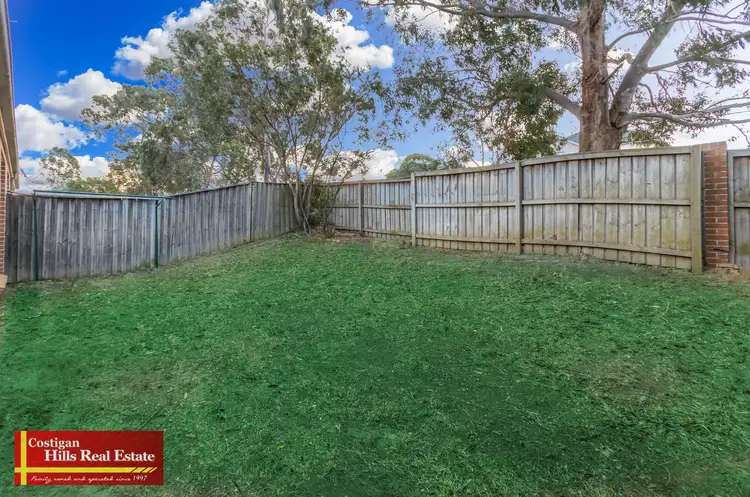 Sixth view of Homely townhouse listing, 35/188 Walker Street, Quakers Hill NSW 2763