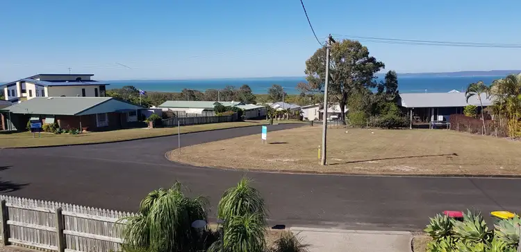 LOT 175, 42 Turnstone Boulevard, River Heads QLD 4655