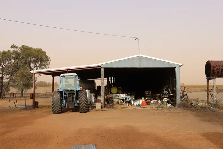 Sixth view of Homely rural property listing, 15044 Gore Highway "Carinya", Goondiwindi QLD 4390