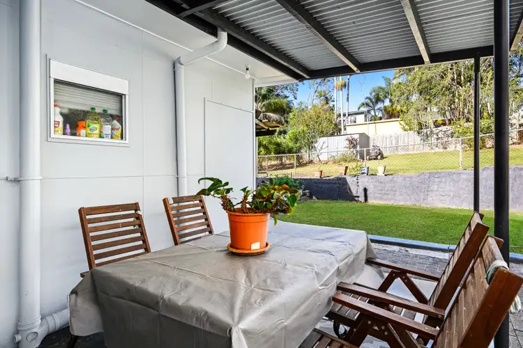 Second view of Homely house listing, 17 Glenmore Street, Kallangur QLD 4503