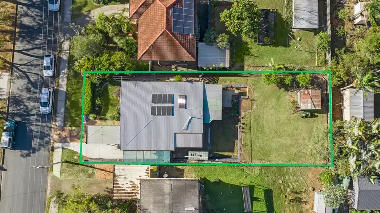 Third view of Homely house listing, 17 Glenmore Street, Kallangur QLD 4503