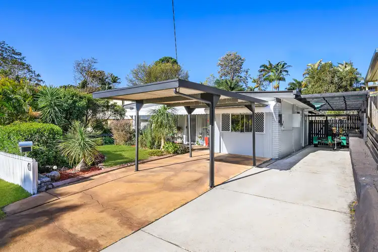 Fifth view of Homely house listing, 17 Glenmore Street, Kallangur QLD 4503