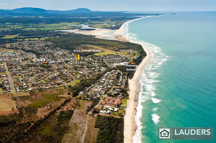 Fifth view of Homely unit listing, 4/13 Connell Street, Old Bar NSW 2430