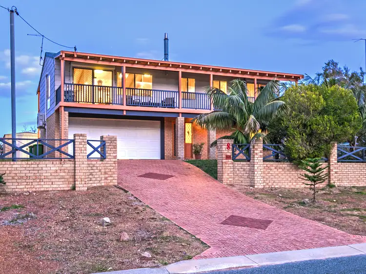 8 Brownrigg Street, Singleton WA 6175