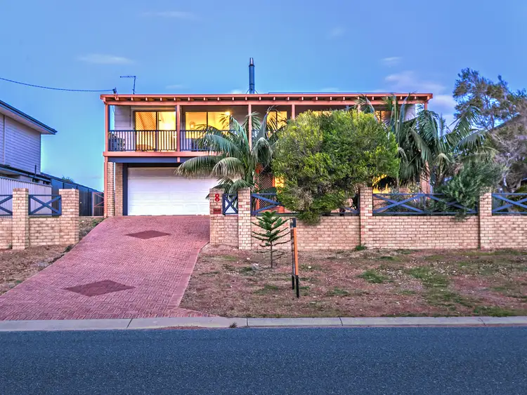 Second view of Homely house listing, 8 Brownrigg Street, Singleton WA 6175