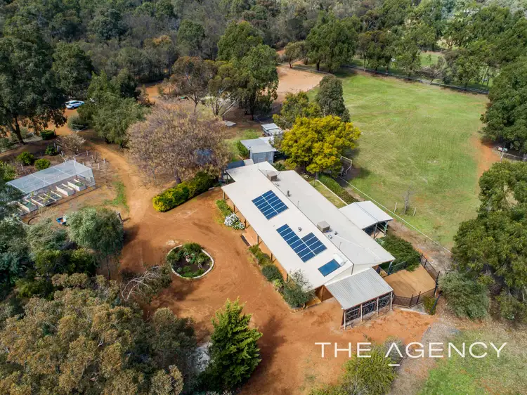 81 Foundry Place, Bakers Hill WA 6562