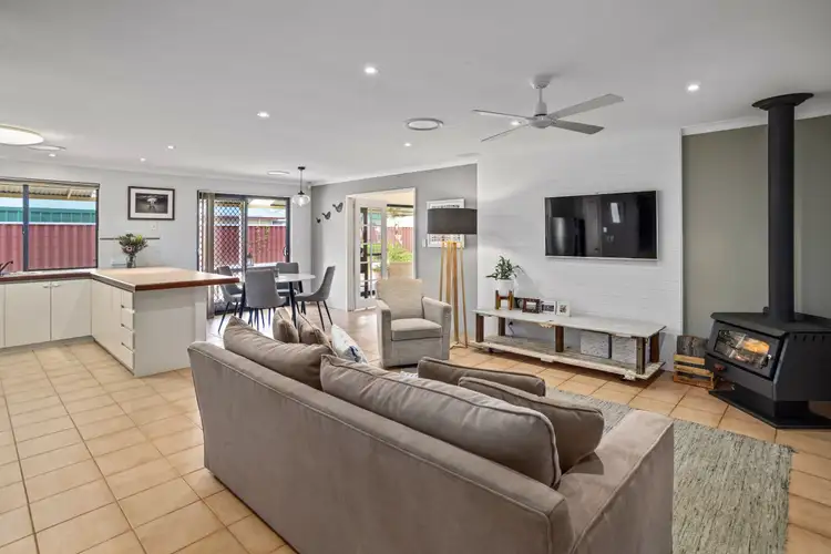 Second view of Homely house listing, 24 Broadwater Boulevard, Broadwater WA 6280