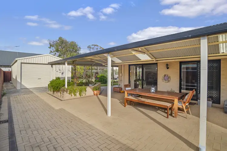 Third view of Homely house listing, 24 Broadwater Boulevard, Broadwater WA 6280