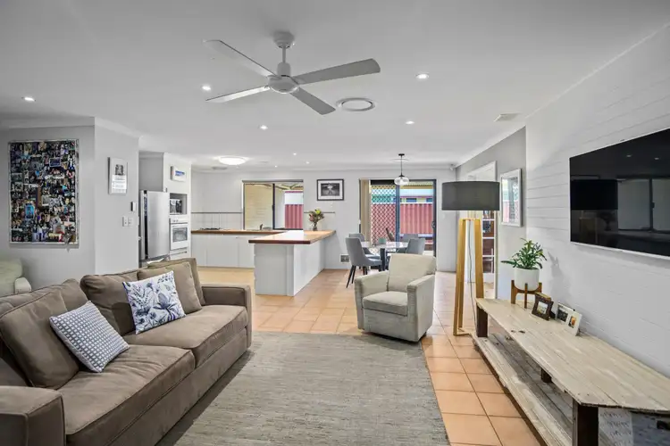 Fourth view of Homely house listing, 24 Broadwater Boulevard, Broadwater WA 6280