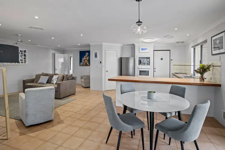 Fifth view of Homely house listing, 24 Broadwater Boulevard, Broadwater WA 6280