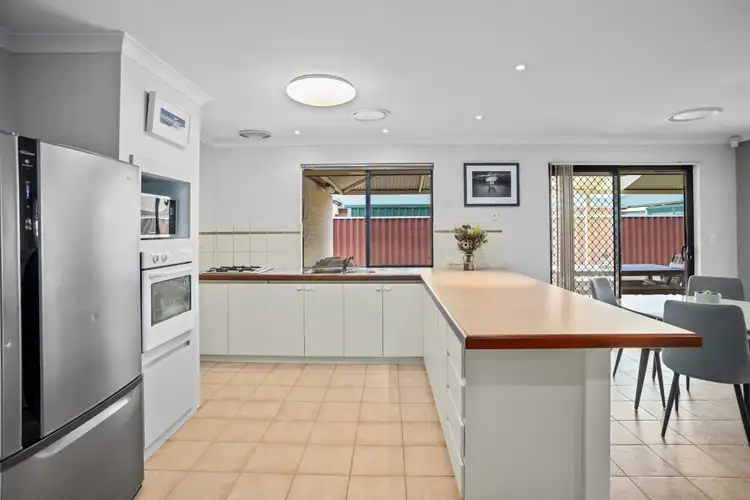 Sixth view of Homely house listing, 24 Broadwater Boulevard, Broadwater WA 6280