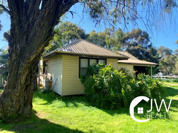 Second view of Homely rural property listing, 4 Rendezvous Road, Vasse WA 6280