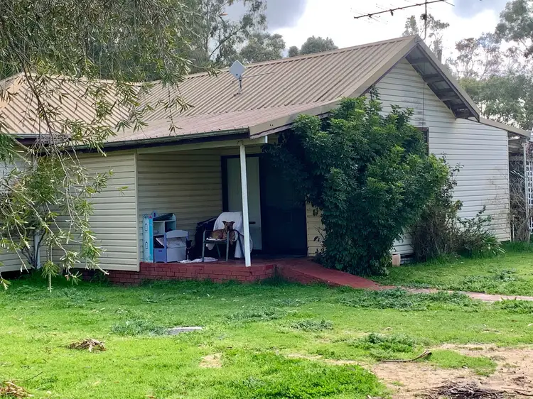 Fifth view of Homely rural property listing, 4 Rendezvous Road, Vasse WA 6280