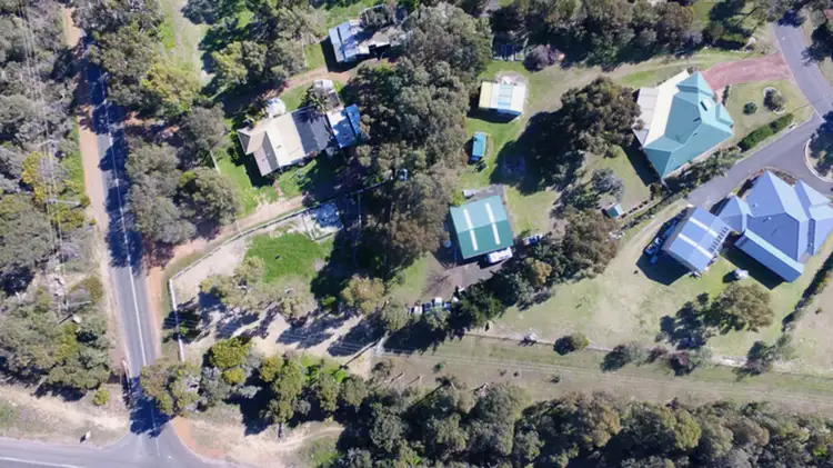 Seventh view of Homely rural property listing, 4 Rendezvous Road, Vasse WA 6280