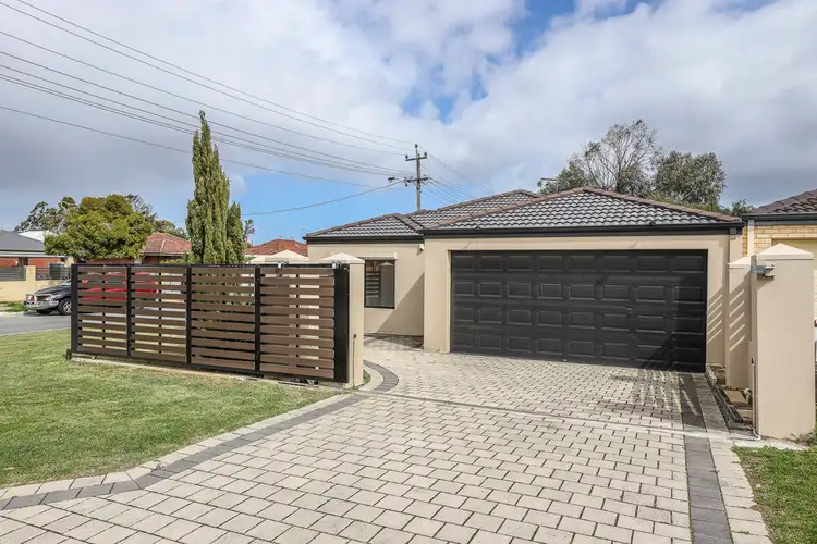 1 Ashcroft Way, Balga WA 6061