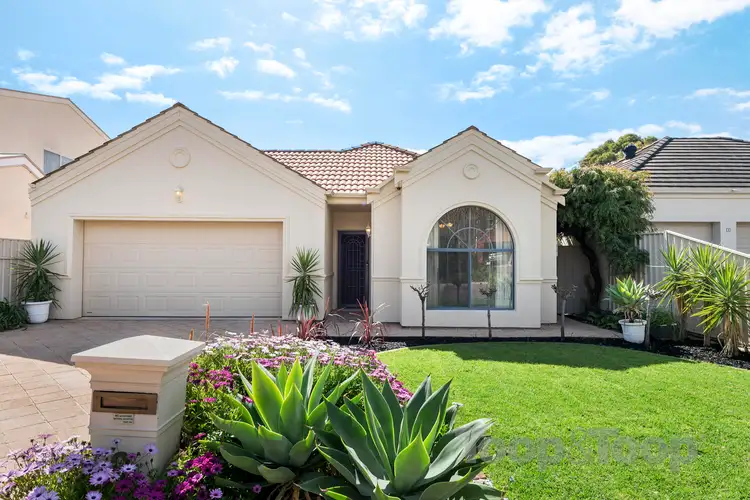 3 Emerson Court, Glenside SA 5065