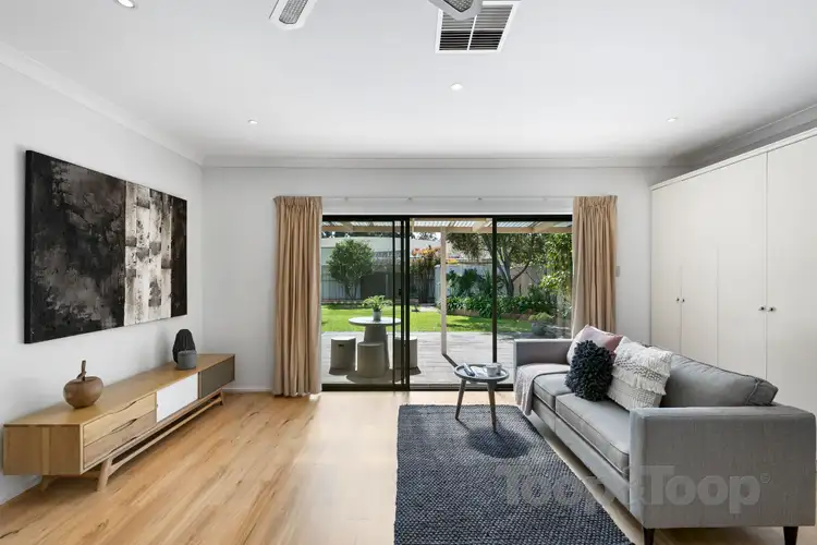 Second view of Homely house listing, 3 Emerson Court, Glenside SA 5065