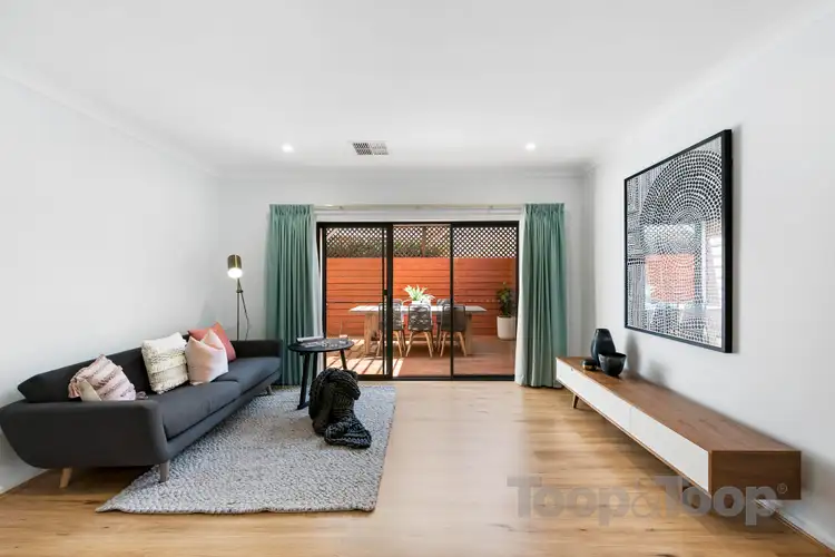 Third view of Homely house listing, 3 Emerson Court, Glenside SA 5065