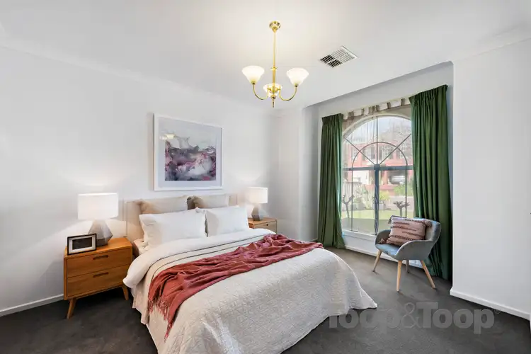 Fifth view of Homely house listing, 3 Emerson Court, Glenside SA 5065