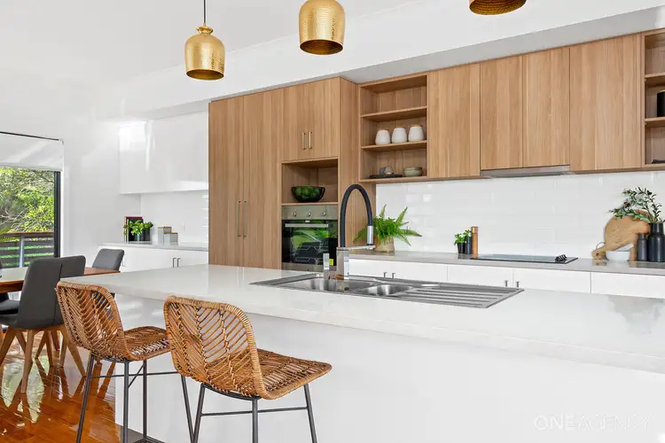 Third view of Homely house listing, 43B Pomona Road, Riverside TAS 7250