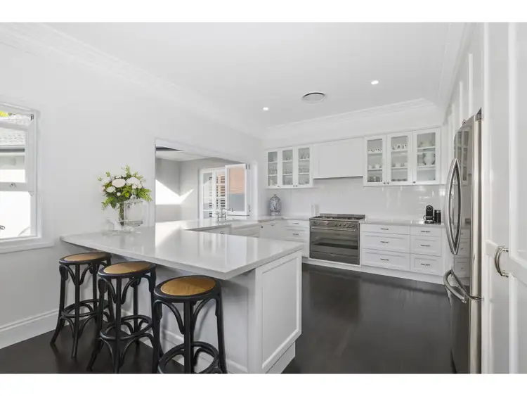 Fifth view of Homely house listing, 51 Agnes Street, The Range QLD 4700