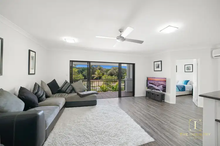 Second view of Homely apartment listing, 13/293-301 Esplanade, Cairns North QLD 4870