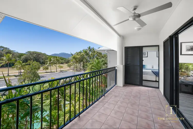 Third view of Homely apartment listing, 13/293-301 Esplanade, Cairns North QLD 4870