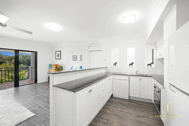 Fourth view of Homely apartment listing, 13/293-301 Esplanade, Cairns North QLD 4870