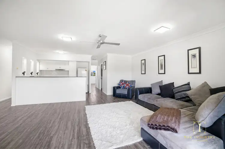 Fifth view of Homely apartment listing, 13/293-301 Esplanade, Cairns North QLD 4870