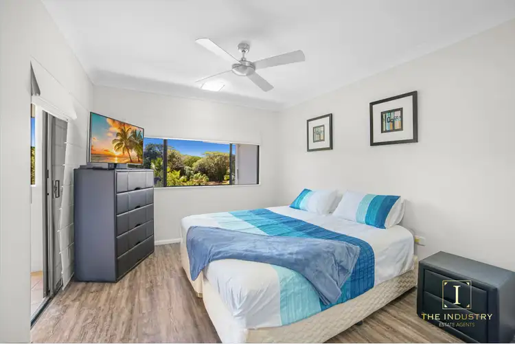 Sixth view of Homely apartment listing, 13/293-301 Esplanade, Cairns North QLD 4870