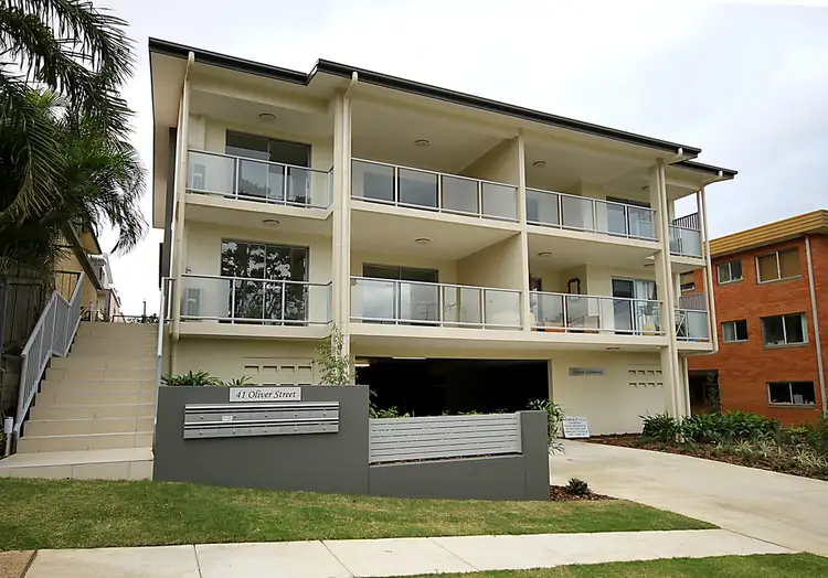 1/41 Oliver Street, Nundah QLD 4012