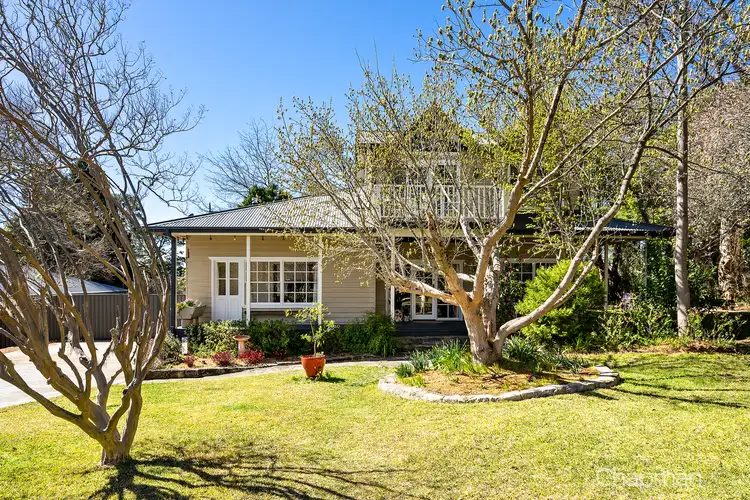 Main view of Homely house listing, 39 Grose Road, Faulconbridge NSW 2776