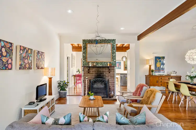 Second view of Homely house listing, 39 Grose Road, Faulconbridge NSW 2776