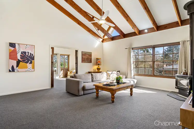 Fifth view of Homely house listing, 39 Grose Road, Faulconbridge NSW 2776